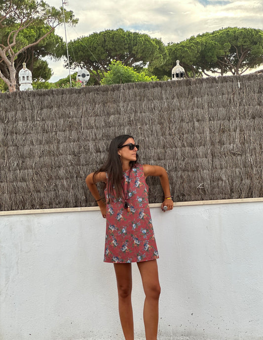 MINI DRESS