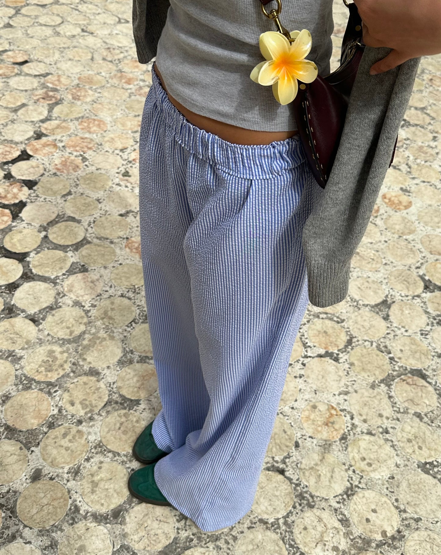 LINE PANTS