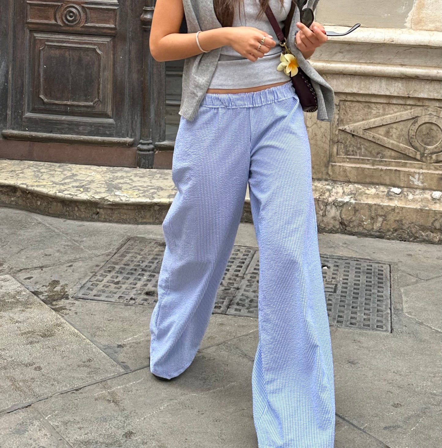 LINE PANTS
