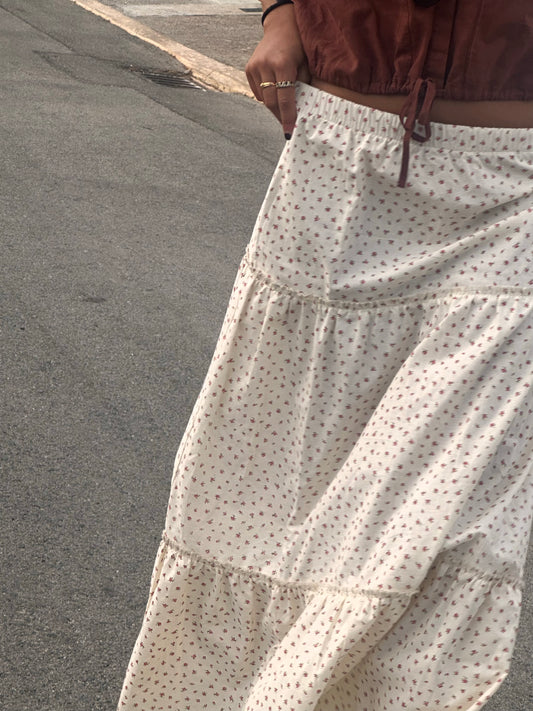 SILVESTRE SKIRT