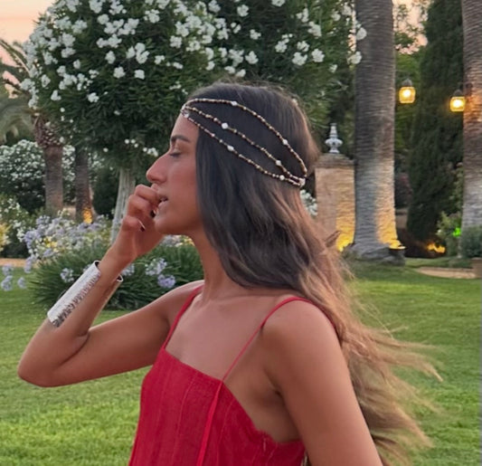 CASQUETE BRUNETTE