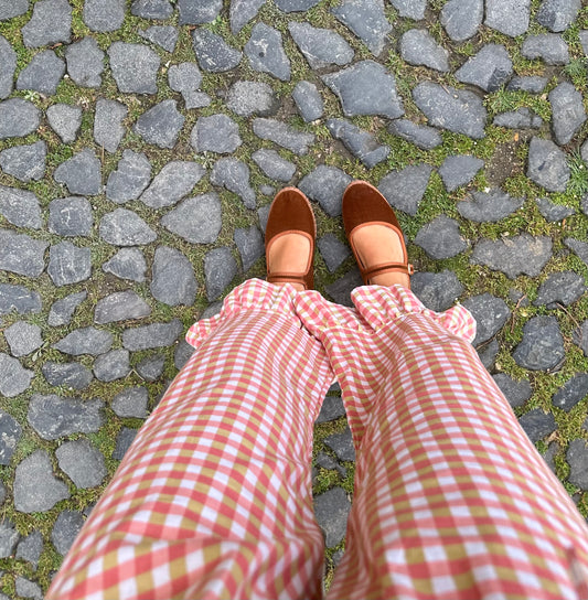 MERILU PANTS