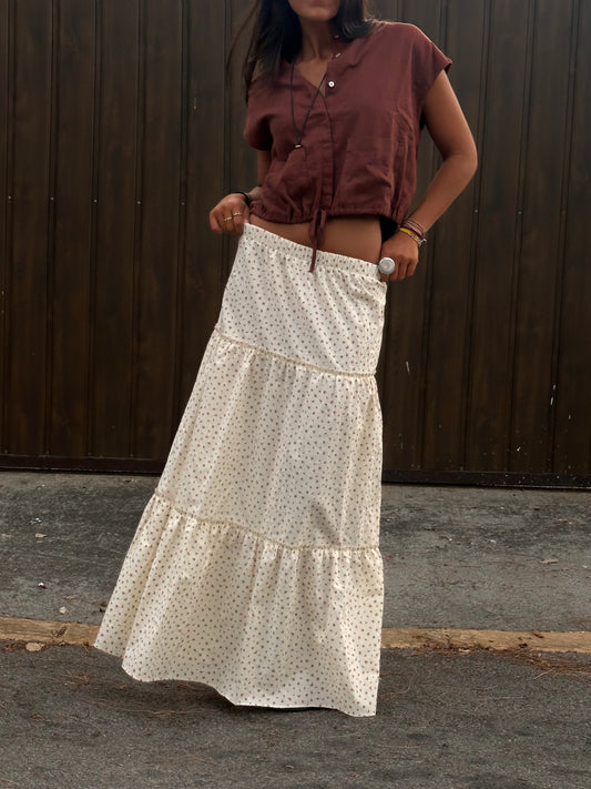 SILVESTRE SKIRT