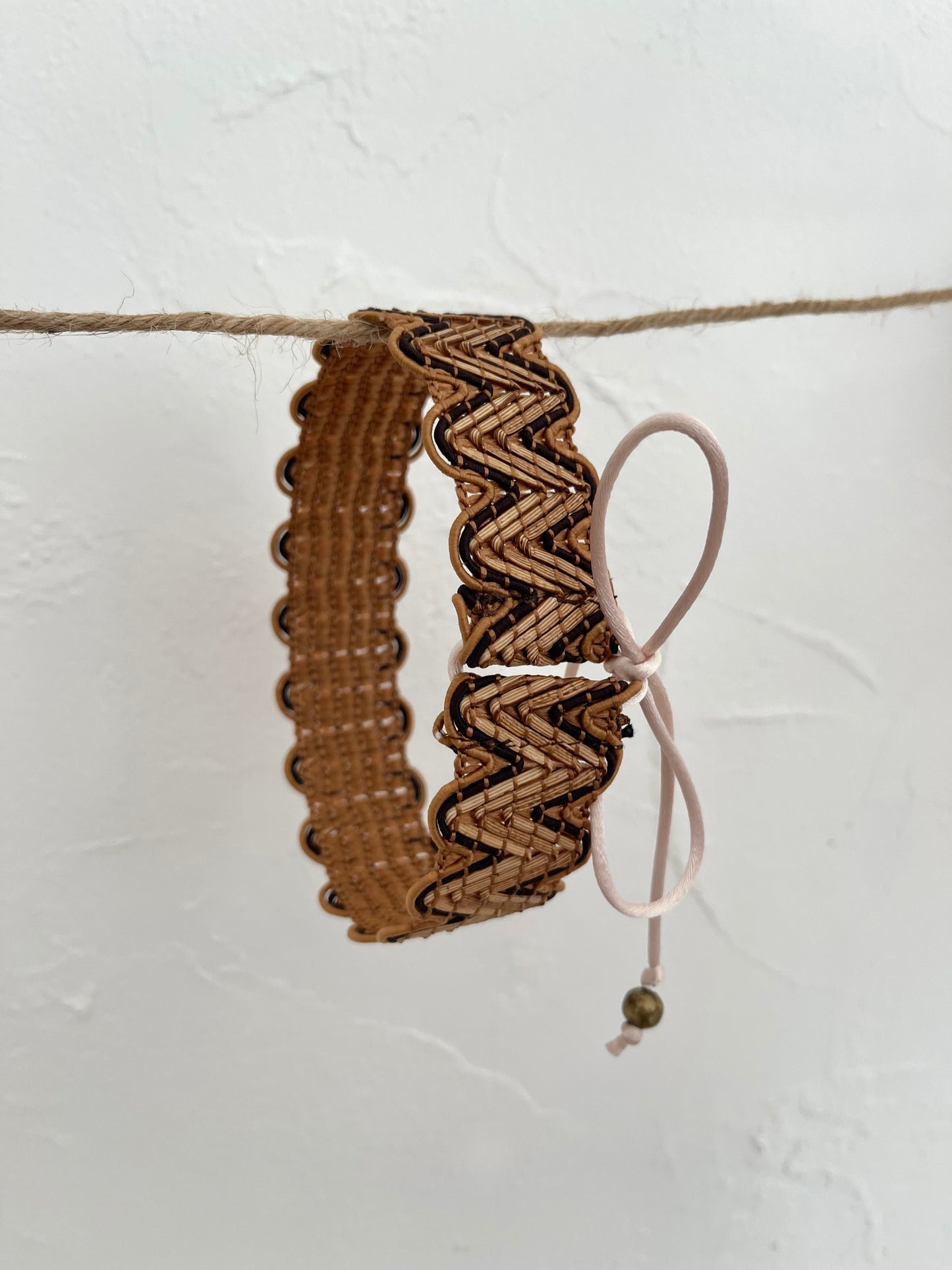 WAVES CHOKER
