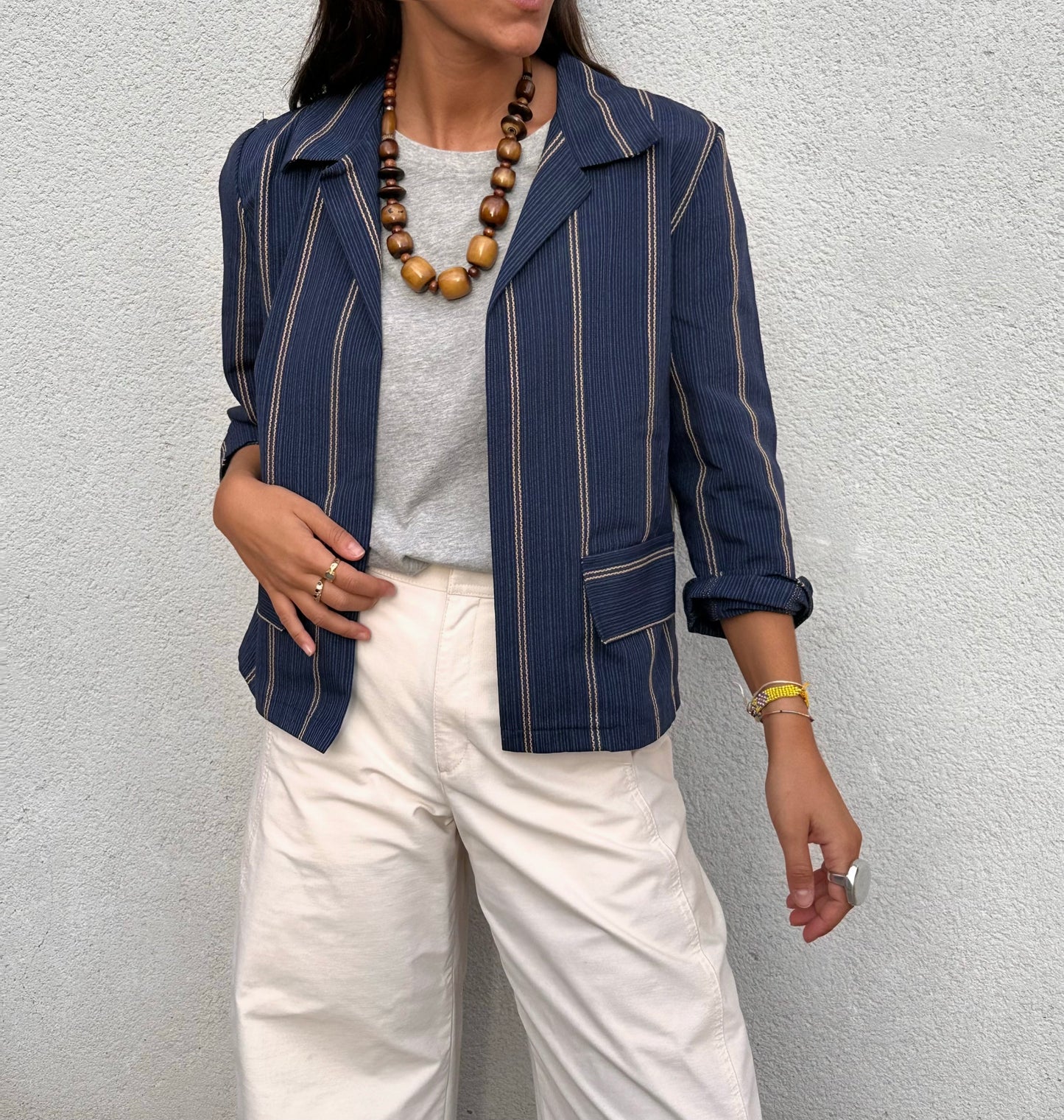 MARINO JACKET