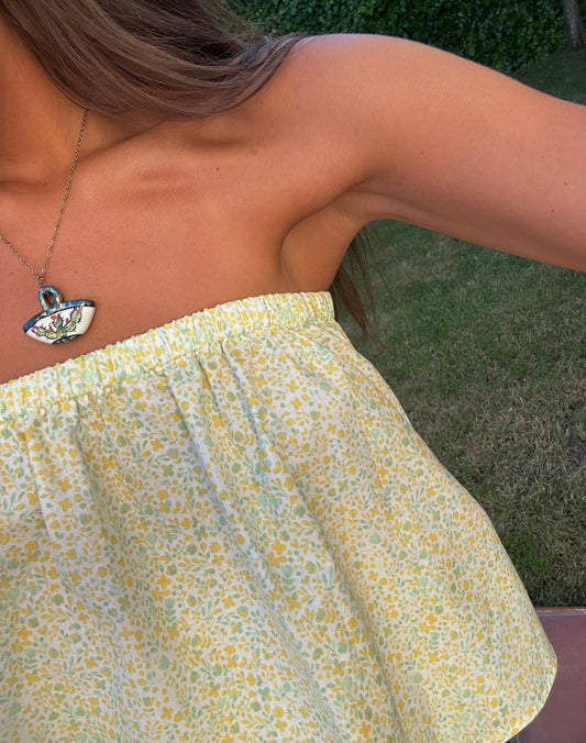 MARGARITA TOP