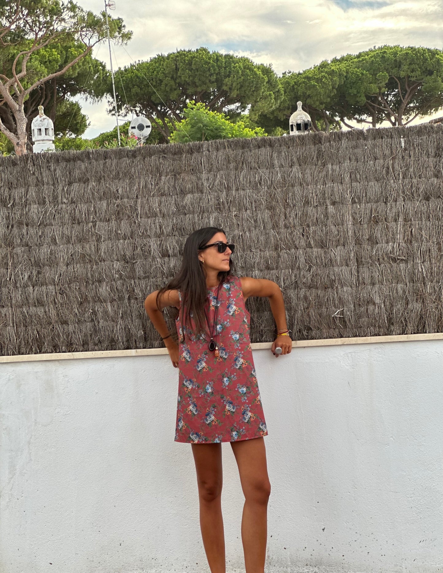 MINI DRESS