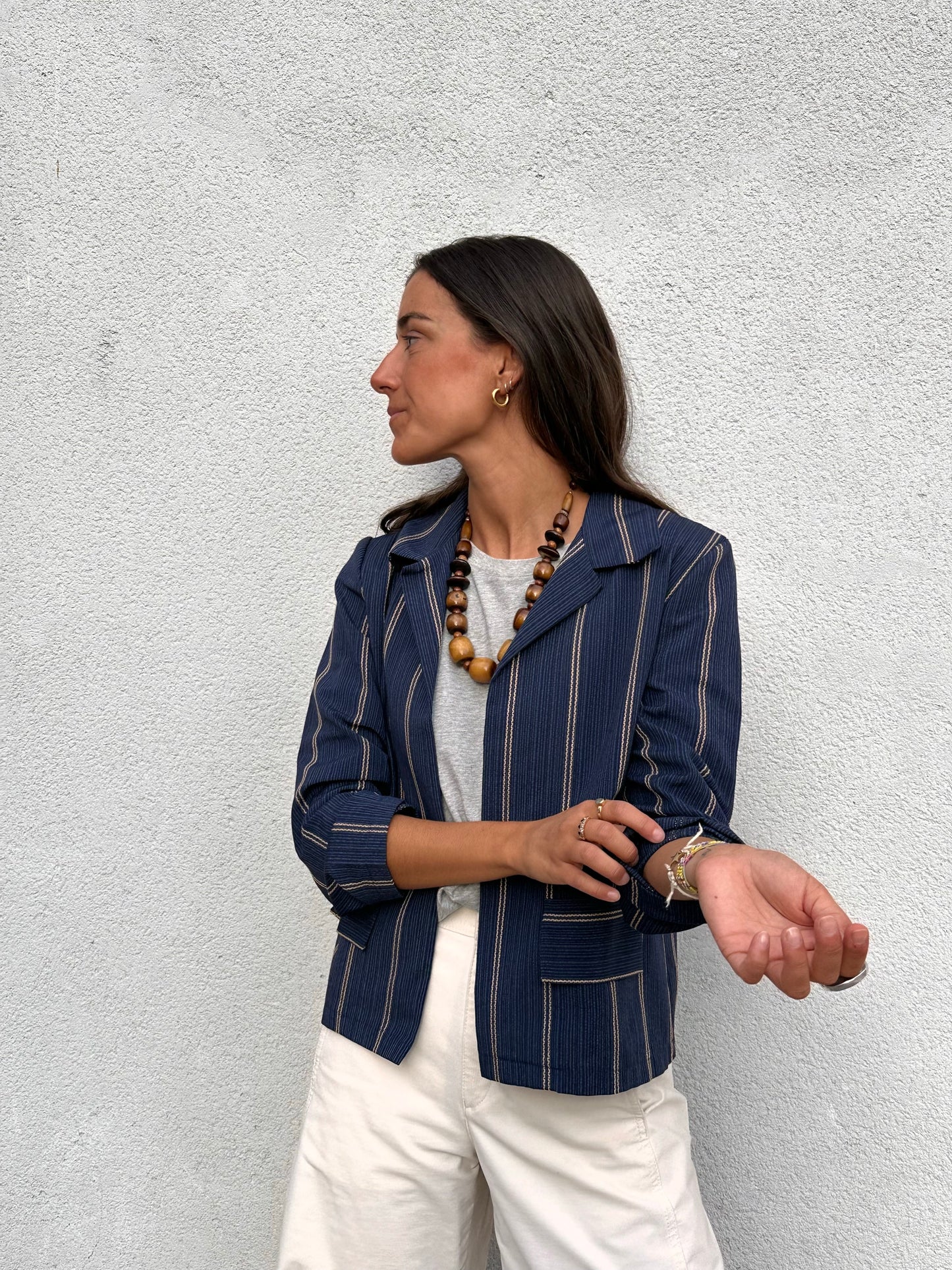 MARINO JACKET