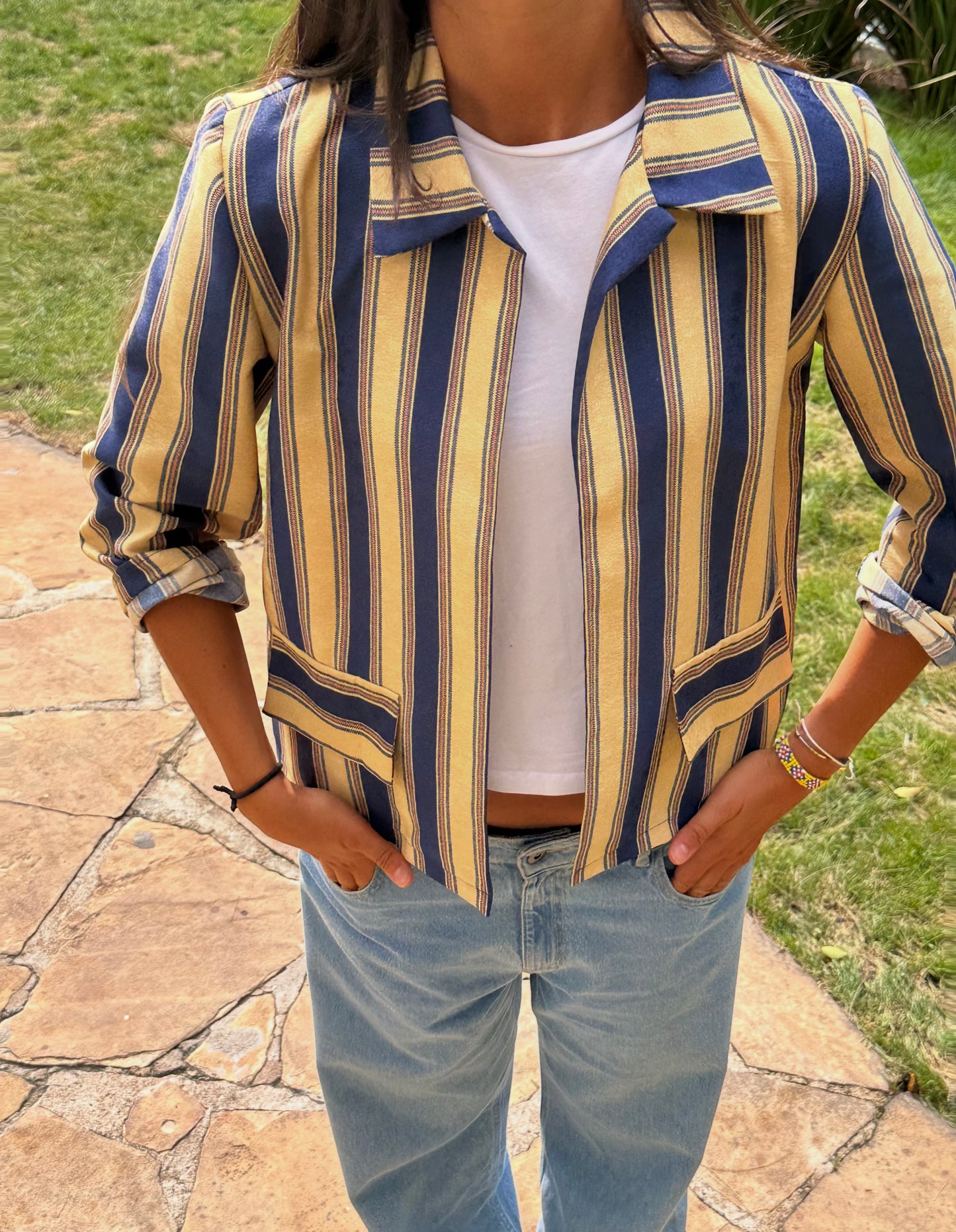 SOL JACKET