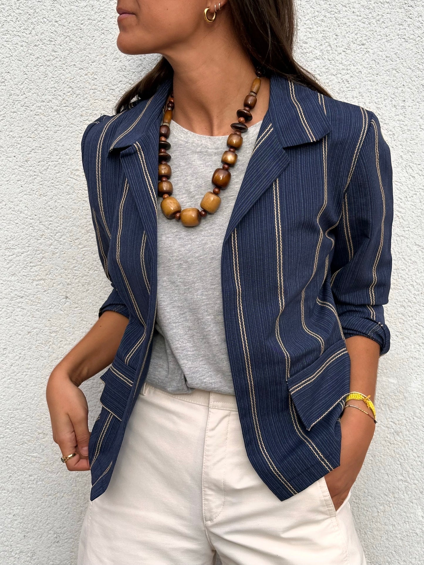 MARINO JACKET