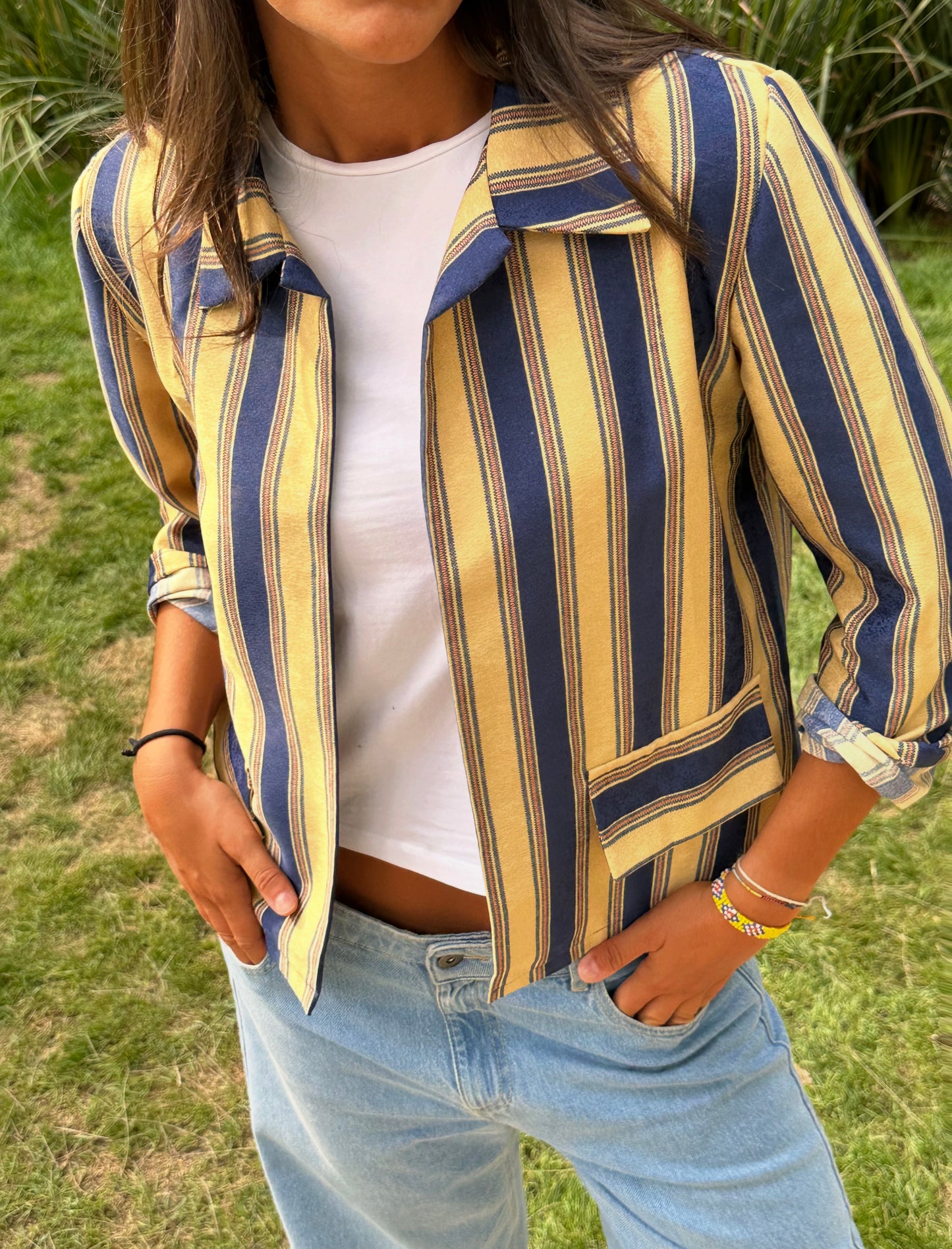 SOL JACKET