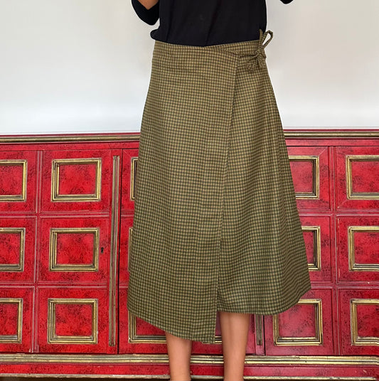 OLIVA SKIRT