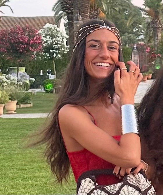CASQUETE BRUNETTE