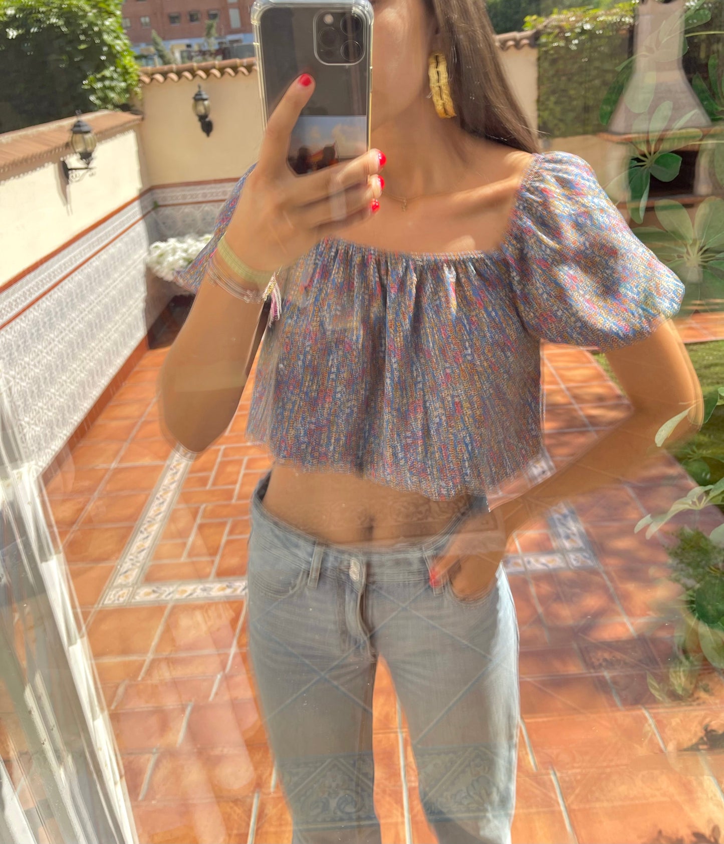 SHIBU FLOR