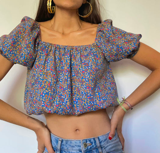 SHIBU FLOR